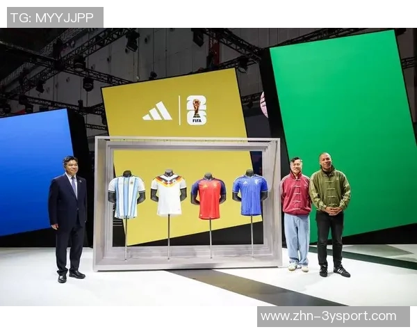 阿迪达斯官网意外上架带欧预赛臂章阿根廷世界杯球衣引发热议