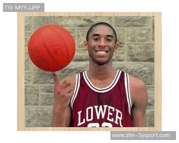 29年前的今天科比布莱恩特18岁首次亮相NBA仅得1板1帽的传奇开端