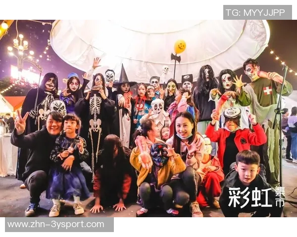 巴黎王子公园球场将于10月29日至31日举行盛大万圣节庆祝活动