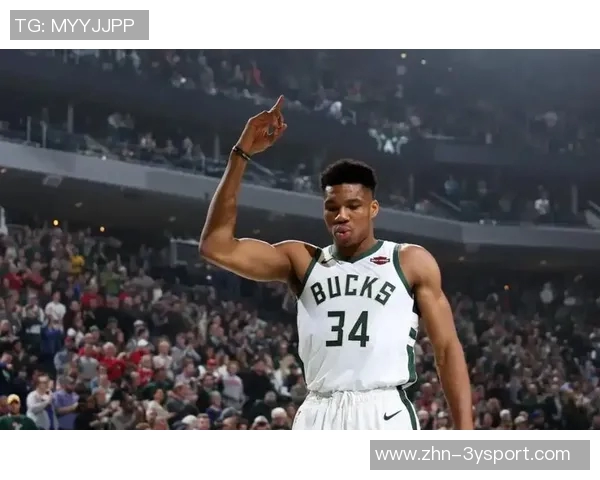 字母哥渴望加盟大市场球队追逐总冠军梦想