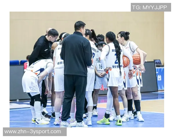 WCBA最新战报大连文体旅延续不败纪录福建金篮喜迎赛季首胜