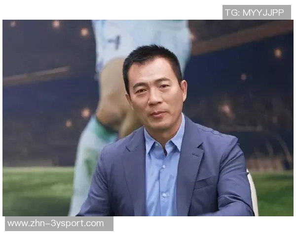 黄健翔：借鉴日本足球技术理念中国足球需持之以恒十年乃至更长时间
