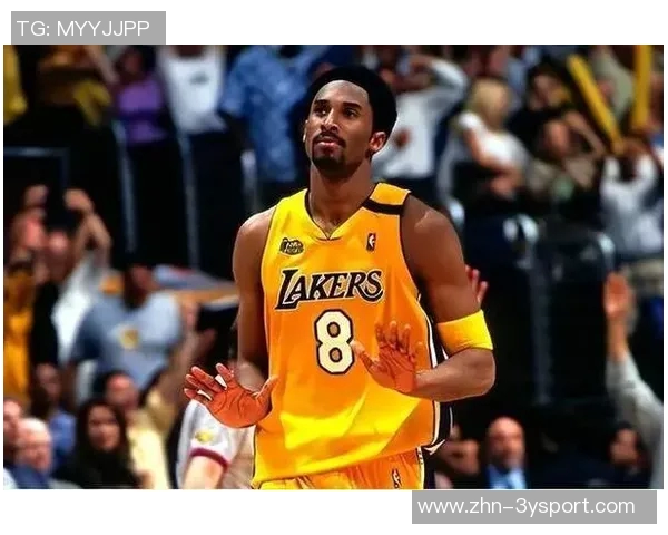 29年前的今天科比布莱恩特18岁首次亮相NBA仅得1板1帽的传奇开端