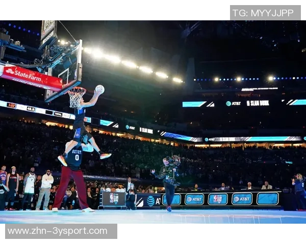 老詹拒绝扣篮大赛引发热议这一代篮球标杆的麦克朗纪念赛之争